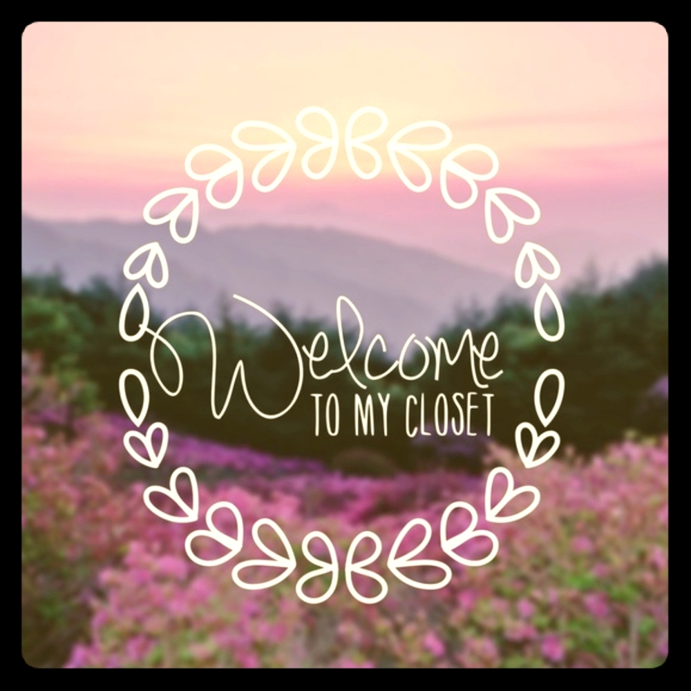 🌺 Thanks for looking! 🌺